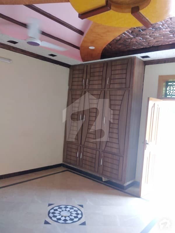 3 Floor House For Rent In Salley Valley Near Rang Road Rwp