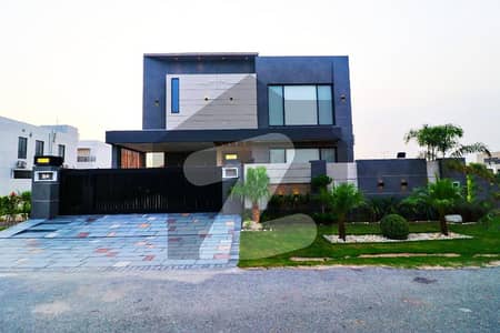 1 Kanal Brand New Mazhar Munir Design Bungalow For Sale In Phase 6 By Syed Brothers 1 Kanal Brand New Mazhar Munir Design Bungalow For Sale In Phase 6 By Syed Brothers