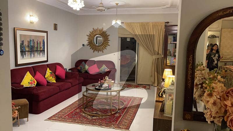 This Is Your Chance To Buy Flat In Clifton Clifton