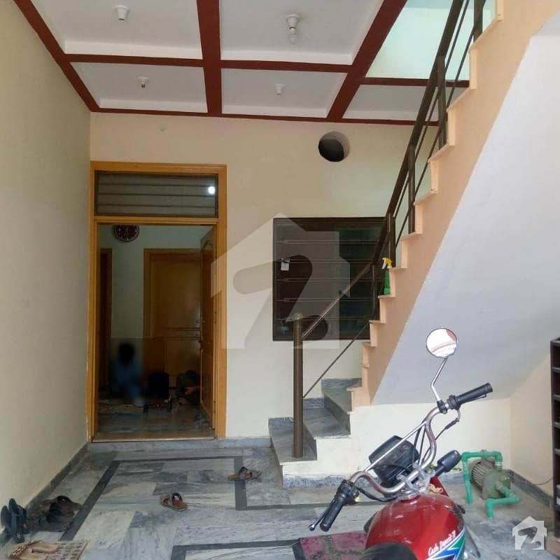 5 Marla Double Storey For Rent In Ghori Town