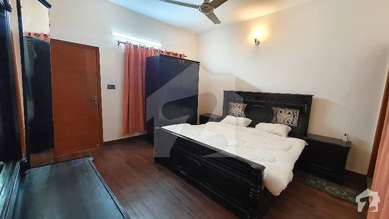 Well Furnished Penthouse For Rent At Gulshan E Iqbal Block 13-d With