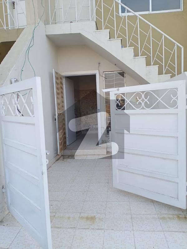 Flat For Sale In Edenabad Extension