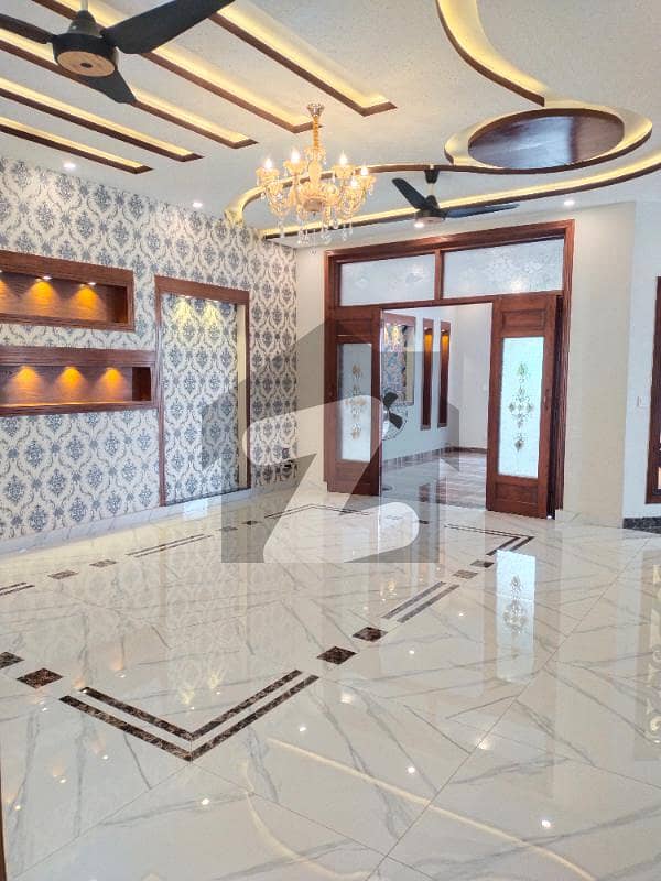 10 Maral Brand New House Avalible For Sale In Dha Phase 1