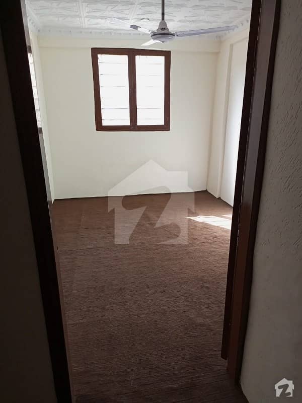 First Floor Flat Only 50 Lac