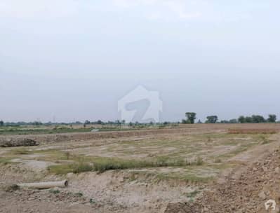 Get Your Hands On Ideal plot In Faisalabad For A Great Price