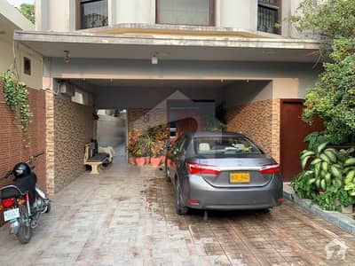 500 yards house for sale Khy Tanzeem Phase 5