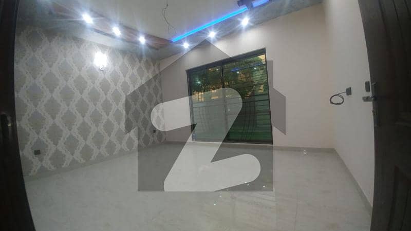 8 Marla Tile Floor House Is For Rent In Nfc Housing Society A Block Lahore.