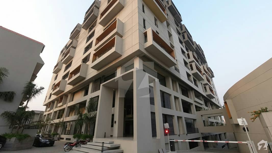 Buy A 2000 Square Feet Flat For Sale In E-11