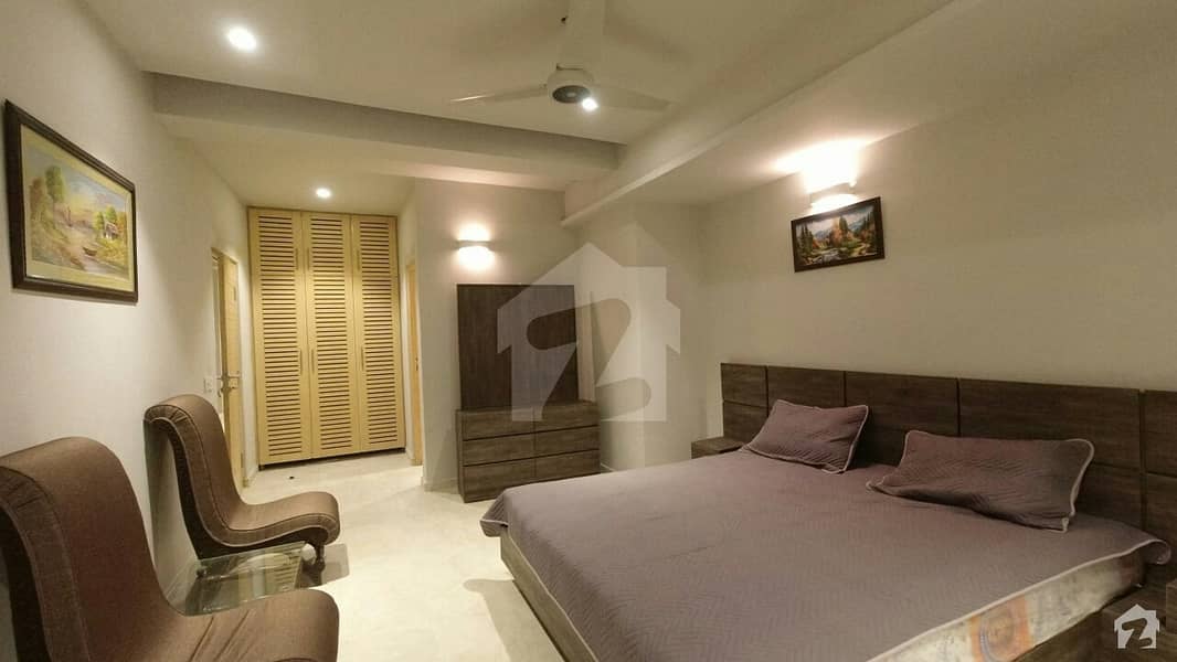 Get In Touch Now To Buy A 1696 Square Feet Flat In E-11 Islamabad