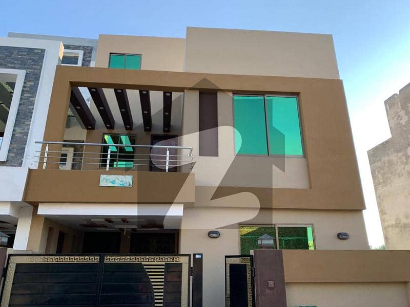 Brand New 5-Marla House Available For Sale In Bahria Orchard Phase 2, Block C.