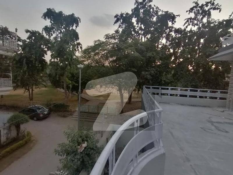 Excellent Location 8 Marla Corner House For Sale Excellent Location 8 Marla Corner House For Sale