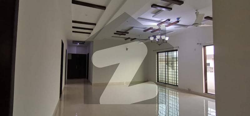 10 Marla Brand New 3 Bedroom Apartment Available For Sale In Sector F Askari 10 Lahore Cantt