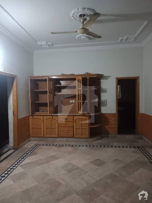 1575 Square Feet Upper Portion For Rent In Beautiful Airport Housing Society