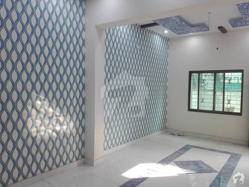 14 Marla Upper Portion In Gulberg For Rent