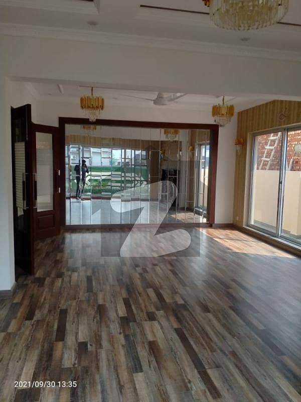 Brand New 1 Kanal House For Sale In State Life Housing Society