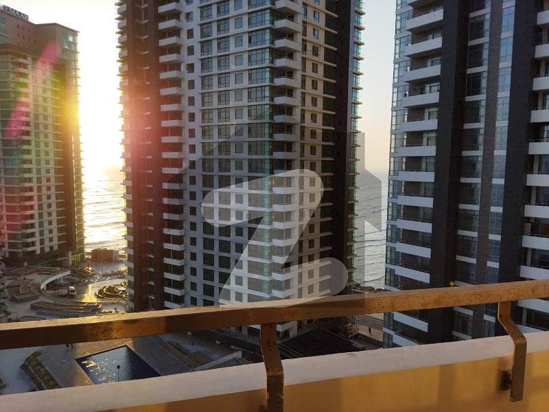 Brand New 2 Bed Apartment Available In Pearl Tower Emaar Crescent Bay