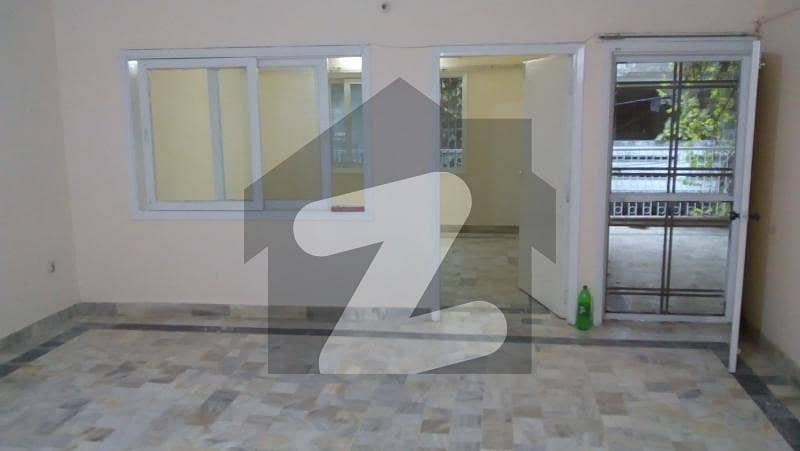2 Bedrooms Portion For Rent In Gulshan E Iqbal Block 10