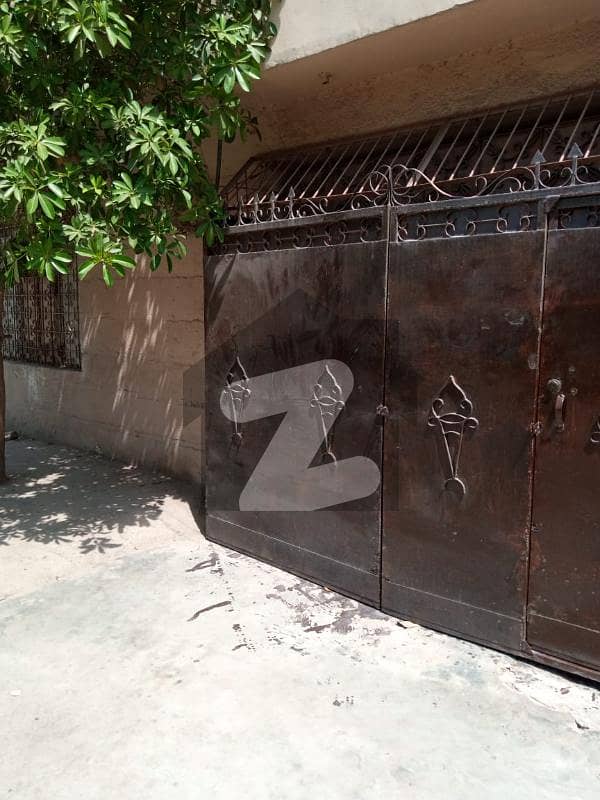 House Available For Sale In Allama Iqbal Town If You Hurry
