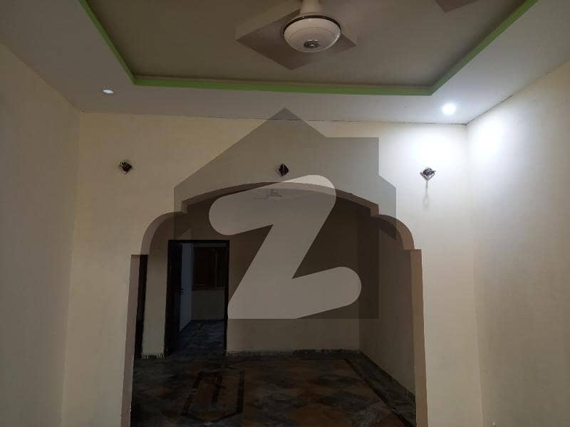 1125 Square Feet House In Central Islamabad Expressway For Sale