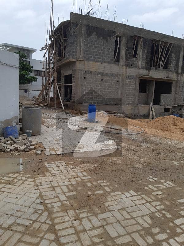 4050 Square Feet House Is Available For Sale In Kda Scheme 1
