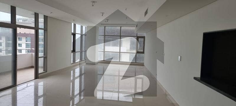 Brand New 3 Bed Apartment For Rent In Pearl Reef Towers Emaar Crescent Bay Karachi