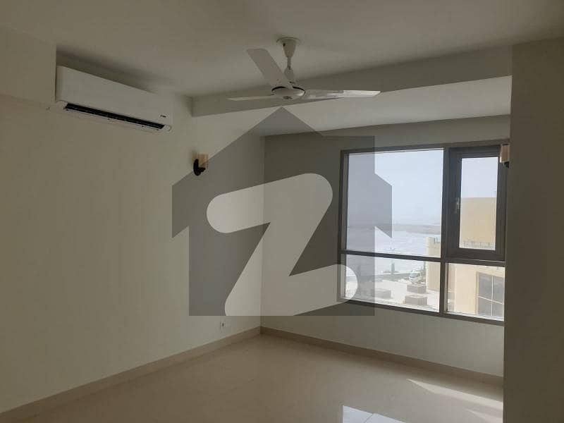 Brand New Apartment Available For Rent in Reef Pearl Towers Emaar Crescent Bay Kaachi