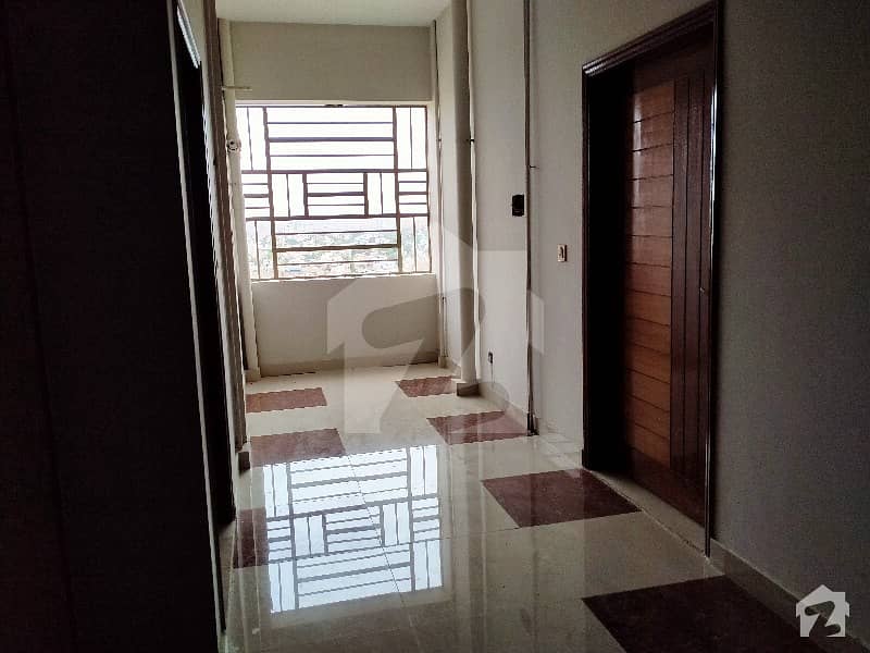 Brand New Flat For Rent Ajwa Park View
