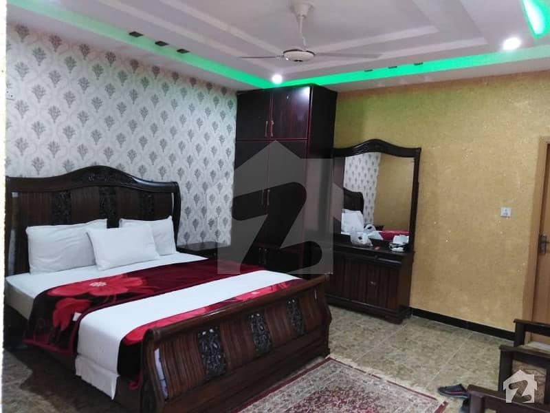 Millat Guest-house G91 Is Available
