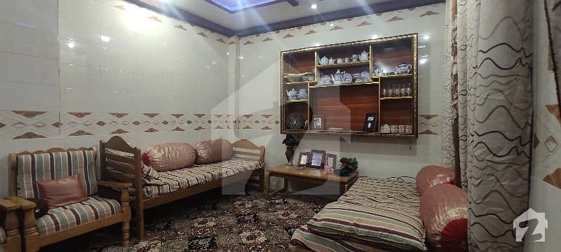 حسین آباد کالونی پشاور میں 4 کمروں کا 3 مرلہ مکان 2.2 کروڑ میں برائے فروخت۔