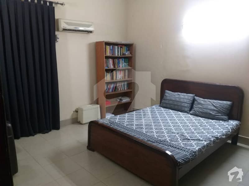 Beautiful  Furnished  Single Room Is Available For Rent