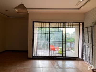 1 Kanal Separate Portion For Rent