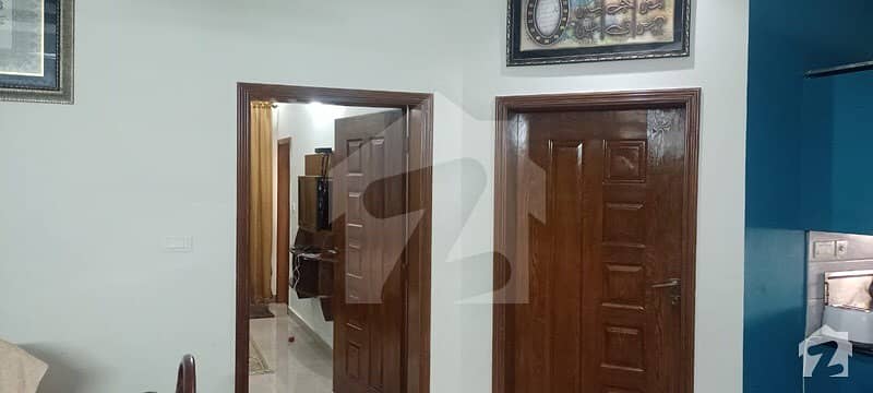 10 Marla Neat Clean Owner Made House For Sale In Chambeli Block Sector C