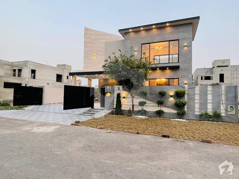 Dha Phase 6. one Kanal Luxuries House For Rent In Dha Lahore