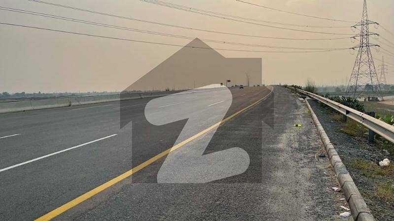 This Is Your Chance To Buy Commercial Plot In Paf Tarnol