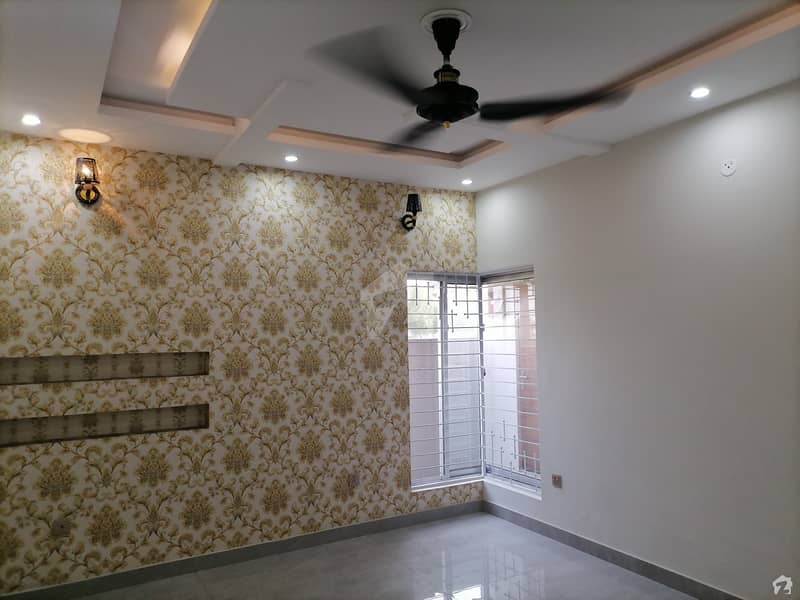 Affordable Lower Portion For Rent In Central Park Housing Scheme