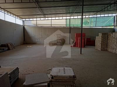 3600 Square Feet Commercial Plot Is Available For Rent In Mehran Town