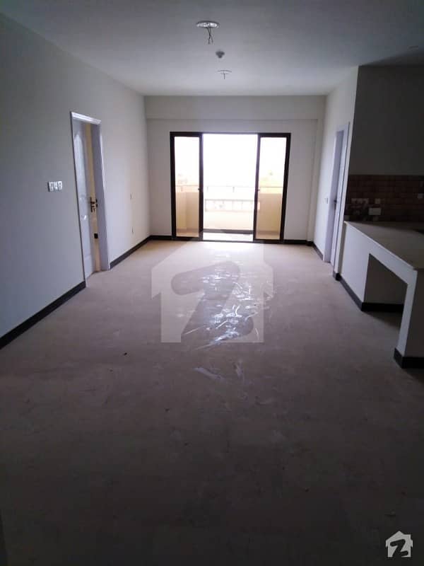 A Brand New Apartment For Top Urgent Sale