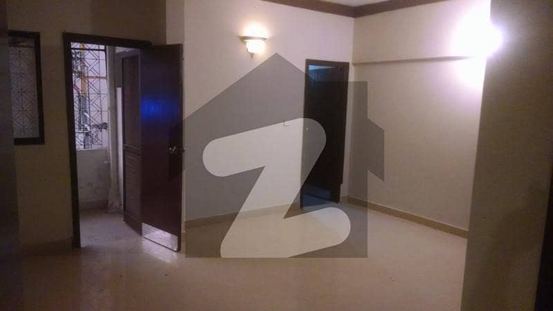 Flat For Sale In Beautiful Badar Commercial Area