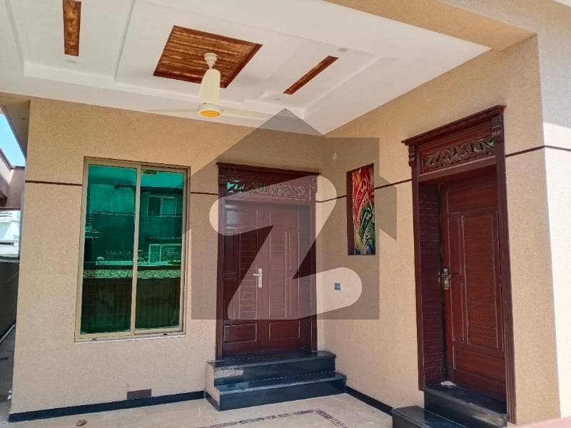 House For Rent In Dha Phase 2 Islamabad