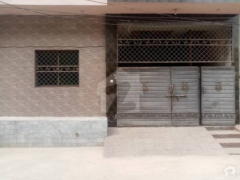 6 Marla Upper Portion Available For Rent In Satiana Road