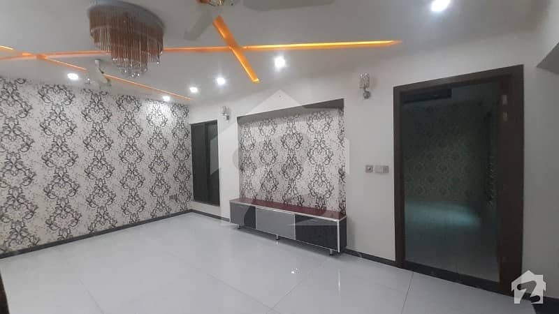 3 Marla Brand New House Available For Rent At Ghailb City