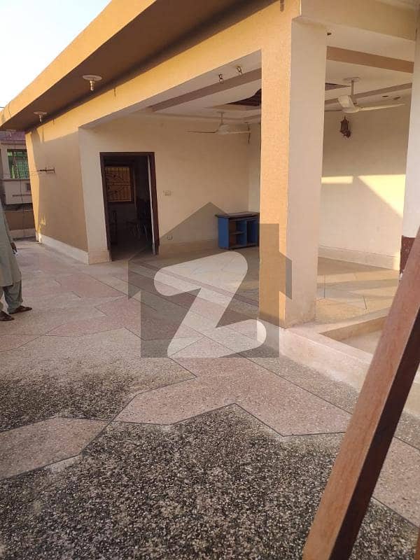 5 Marla 2.5 Storey House For Sale