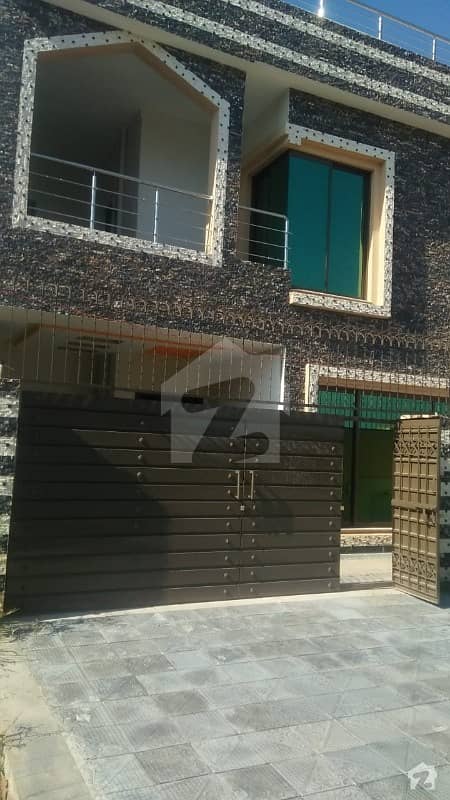 In Phaf Officers Residencia 1800 Square Feet House For Rent