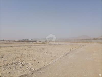 Residential Plot For Sale On Installment At Ulker Zero One Wasa Road Killi Almas Airport Road