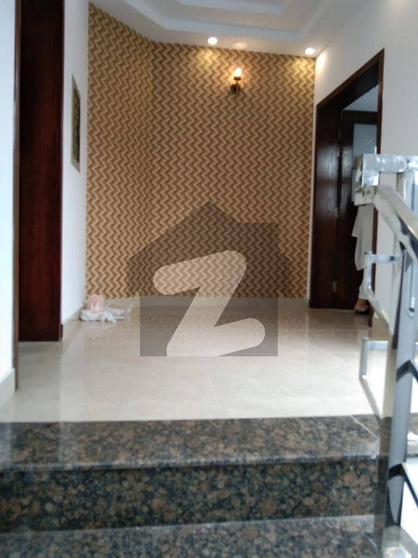 ایڈن سٹی ایڈن لاہور میں 4 کمروں کا 1 کنال مکان 5.25 کروڑ میں برائے فروخت۔