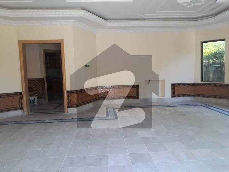 Luxury House On Very Prime Location Available For Rent In F-11 , Islamabad.