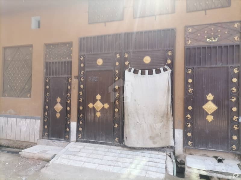Well-constructed House Available For Sale In Ring Road Well-constructed House Available For Sale In Ring Road