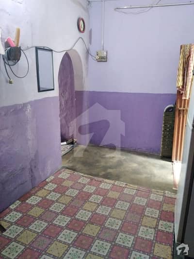 810 Square Feet House For Sale In Liaquatabad - Block 10 Karachi In Only Rs. 14,000,000