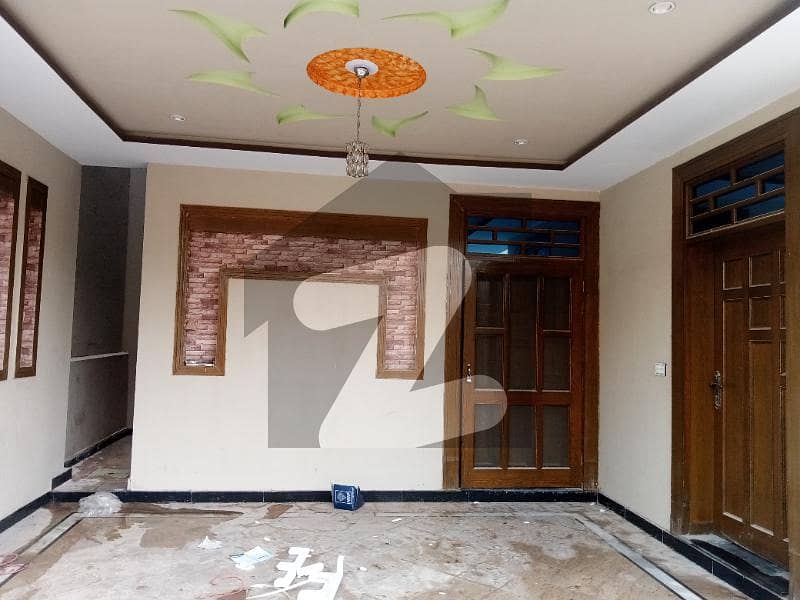 30*70 Brand New Double Storey House Available In Pwd Block-d