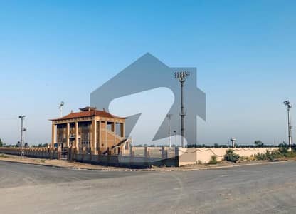 5 Marla Residential Plot For Sale At LDA City Phase 1 , At Prime Location 5 Marla Residential Plot For Sale At LDA City Phase 1 , At Prime Location